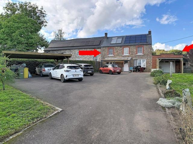 Maison location à Marchin, Liège