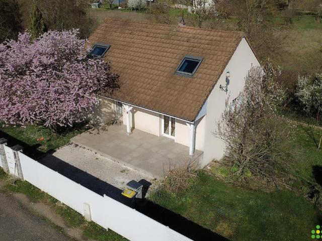 Maison vente à Magny-sur-Tille, Côte-d'Or