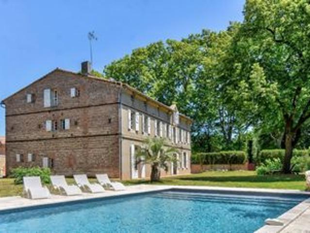 Maison vente à Castres, Saint-lieux-lès-lavaur