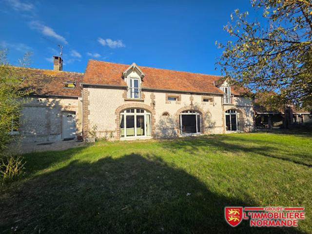 Maison vente à Les Andelys, Muids