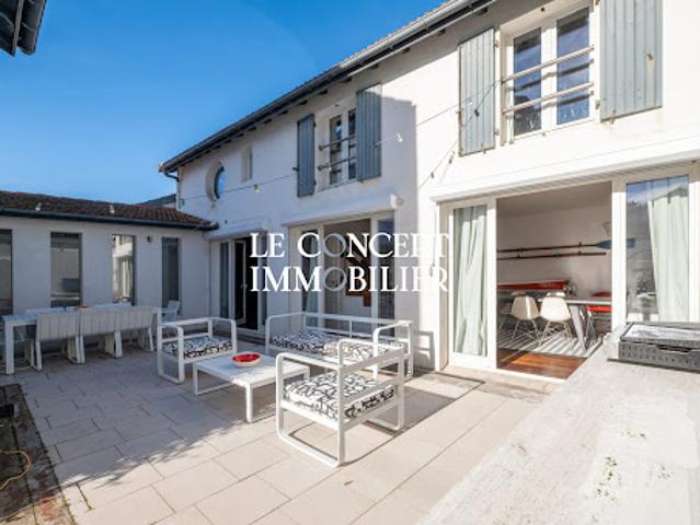 Maison vente à Bayonne, Biarritz