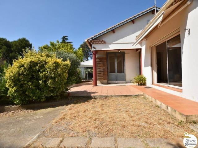 Maison vente à Bernis Maison vente à Bernis