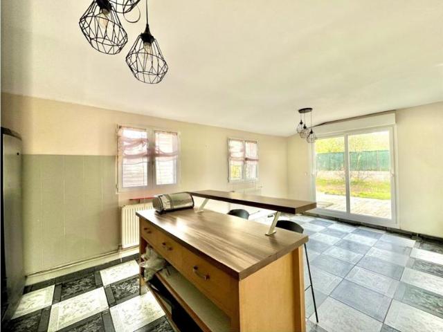 Maison vente à Soissons, Villeneuve-saint-germain