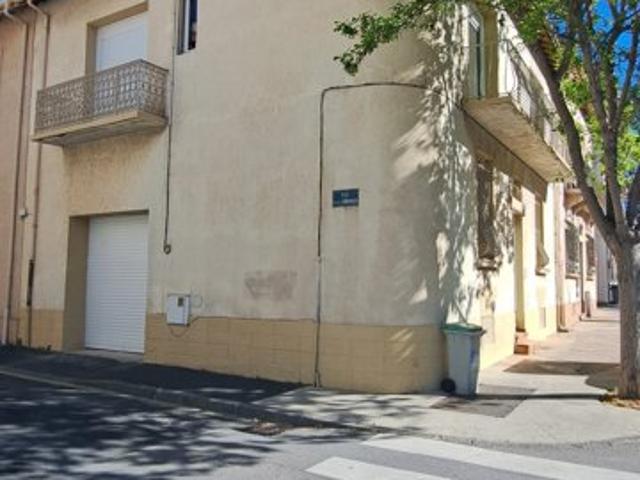 Maison location à Béziers