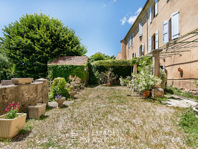 Maison vente à Forcalquier, Saint-etienne-les-orgues