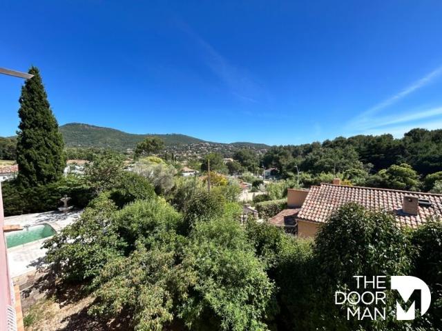 Villa vente à Arrondissement de Toulon, Le Pradet