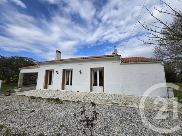 Maison vente à Jau-dignac-et-loirac