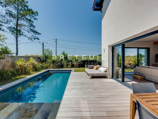 Maison vente à Bayonne, Anglet