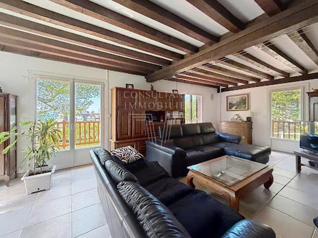 Maison vente à Lisieux, Trouville-sur-mer