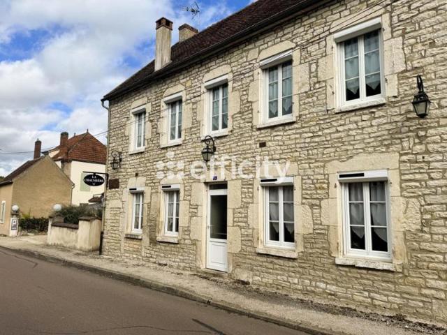 Maison vente à Avallon, Arcy-sur-cure