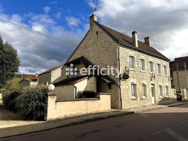 Maison vente à Avallon, Arcy-sur-cure