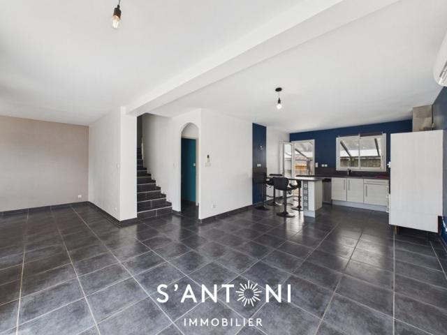 Maison vente à Béziers, Sauvian