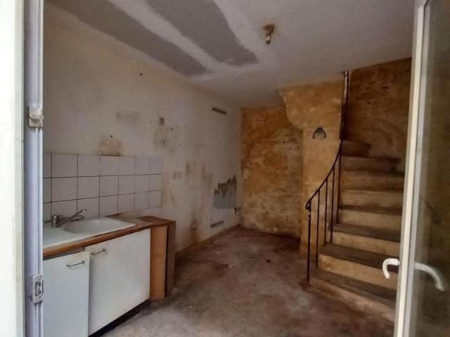 Maison vente à Nîmes, Sommières