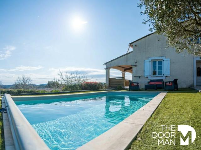 Maison vente à Flassans-sur-issole
