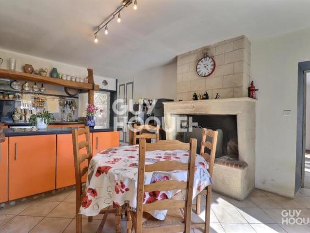Maison vente à Rochefort, Vandré