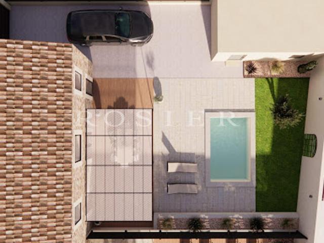 Maison vente à Avignon, L'isle-sur-la-sorgue