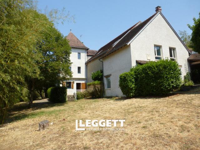 Maison vente à Châteauroux, Eguzon-chantôme