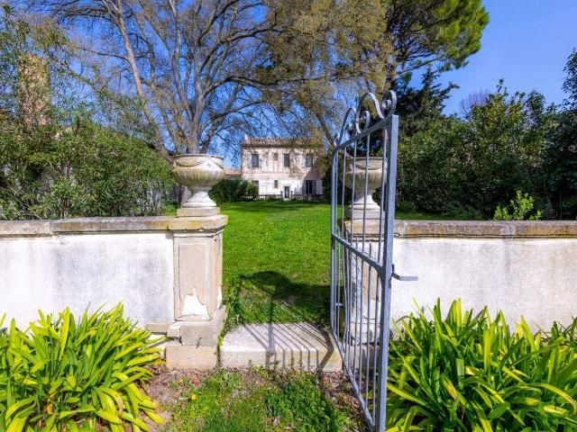 Maison vente à Aigues-vives