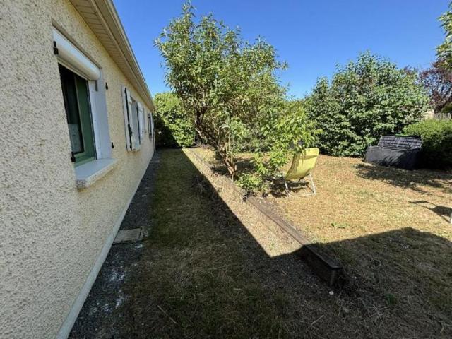 Maison vente à Niort, Mauzé-sur-le-mignon