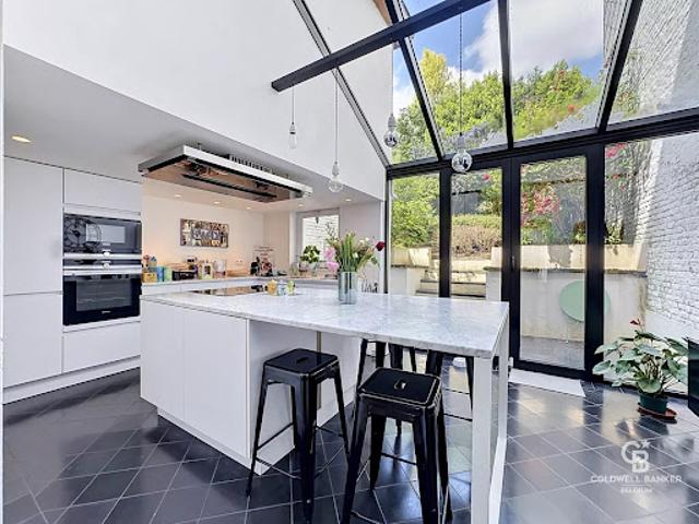 Maison location à Uccle, Bruxelles