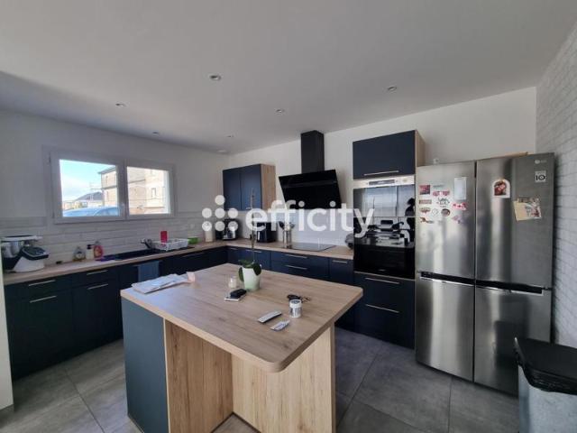 Maison vente à France métropolitaine, Saint-chély-d'apcher