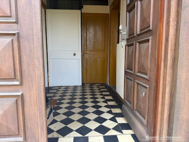 Maison vente à Bernay, Cormeilles