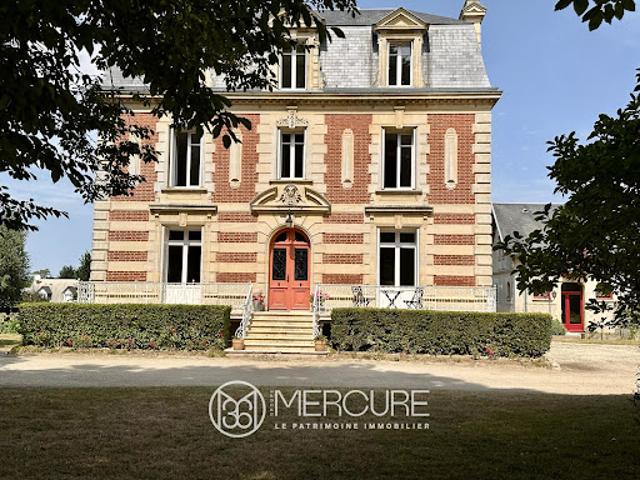 Maison vente à Caen, Douvres-la-délivrande