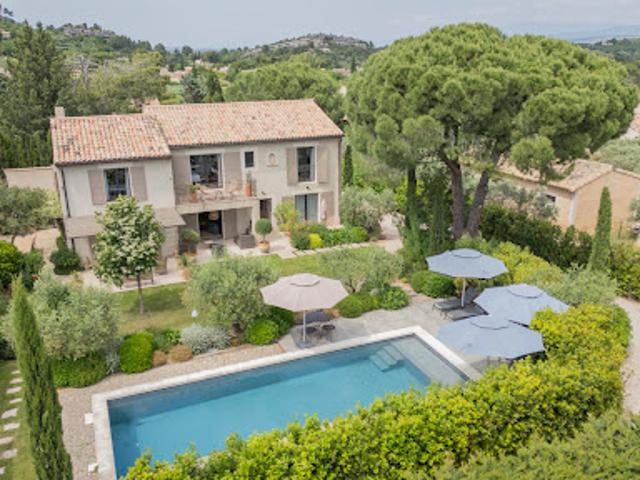 Maison vente à Arles, Eygalières