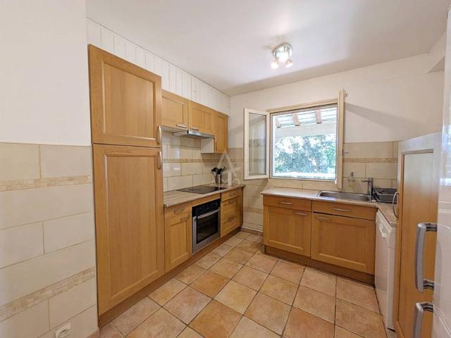 Maison vente à Pau, Mesplède