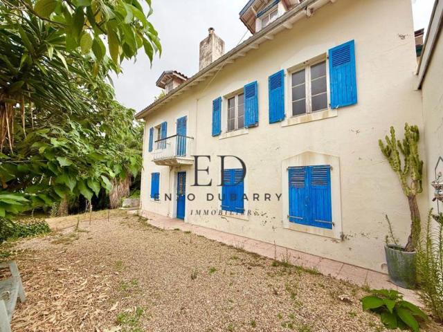 Maison vente à Bayonne, Biarritz