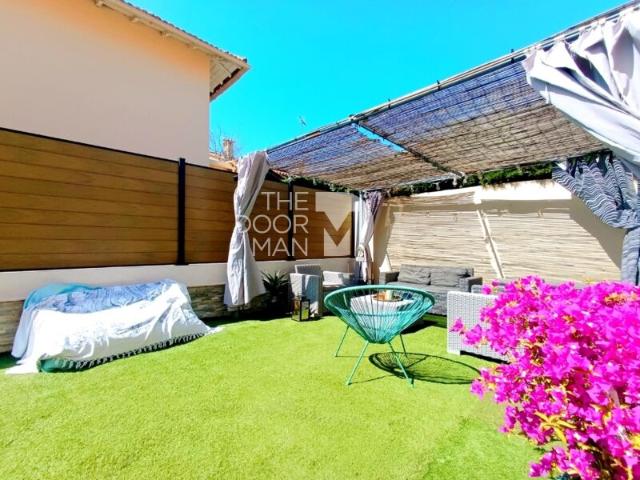 Maison vente à Arrondissement de Toulon, La Seyne-sur-mer