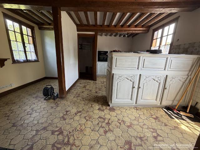 Maison vente à Cormeilles, Eure