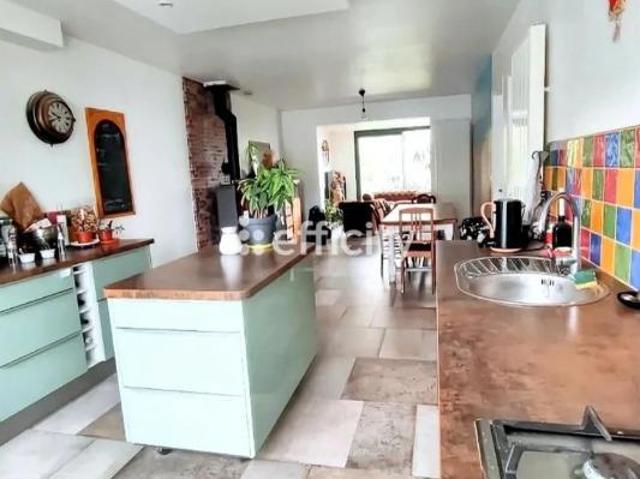 Maison vente à Amiens, Dreuil-lès-amiens