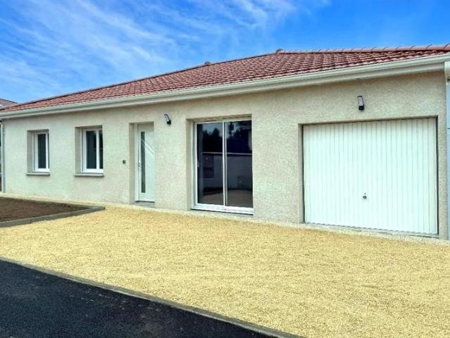 Maison vente à Roanne