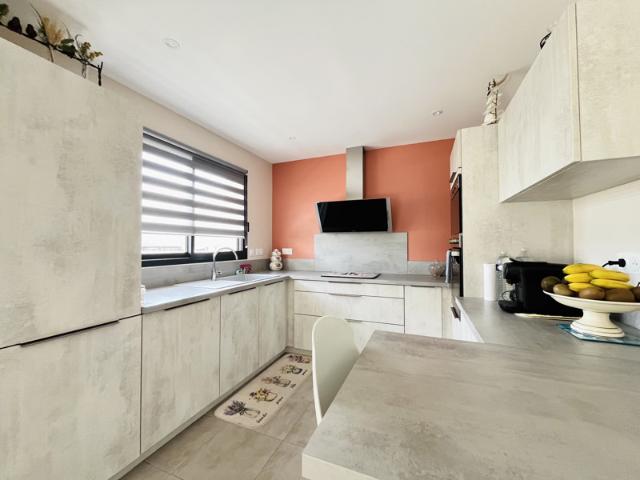 Maison vente à Béziers