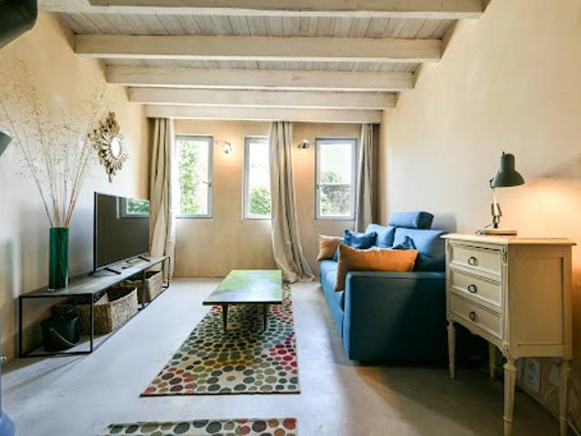 Maison vente à Nîmes, Uzès
