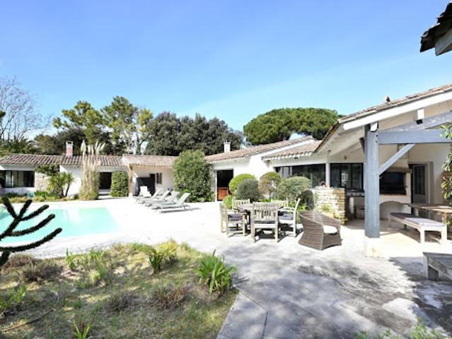 Maison vente à La Rochelle, Les Portes-en-ré