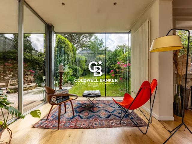 Maison vente à Nantes