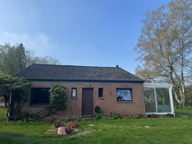 Maison location à Theux, Wallonie