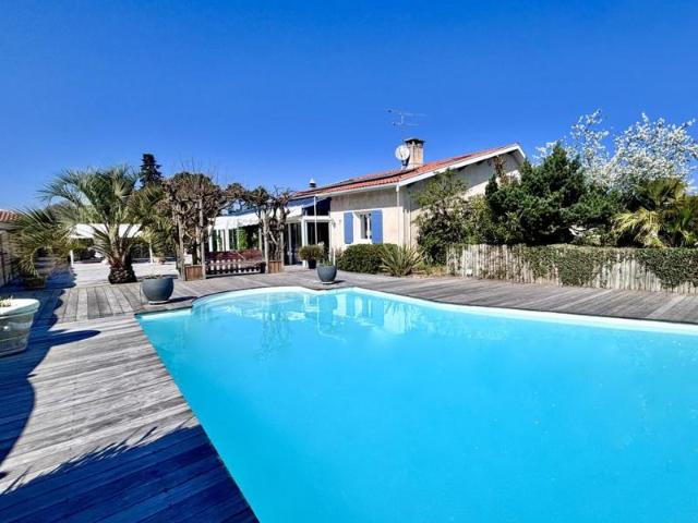 Maison vente à Bordeaux, Gradignan