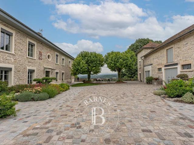 Maison vente à France métropolitaine, Maubec