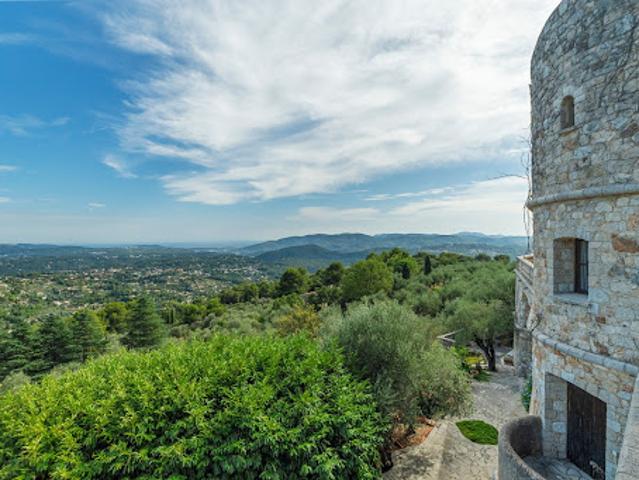 Maison vente à Grasse, Alpes-Maritimes
