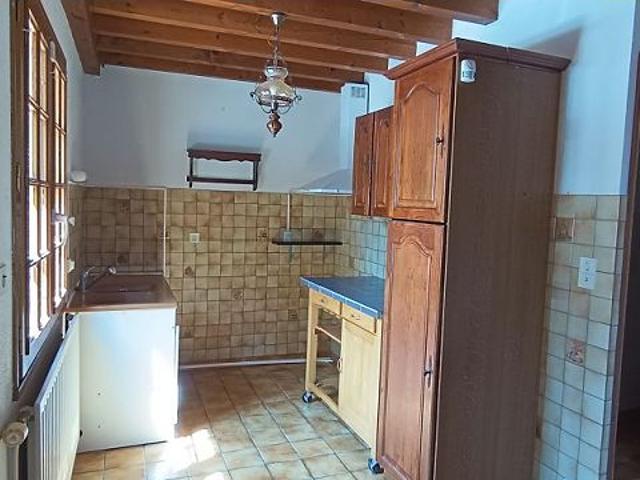 Maison location à Montbrison, Marcilly-le-châtel