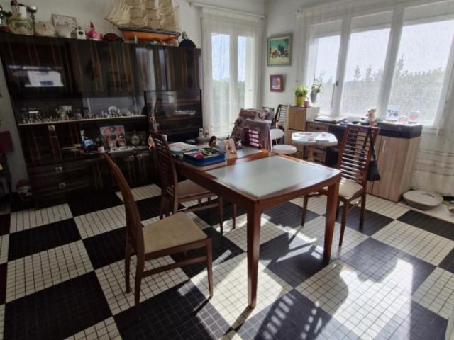 Maison vente à Rochefort, Meschers-sur-gironde