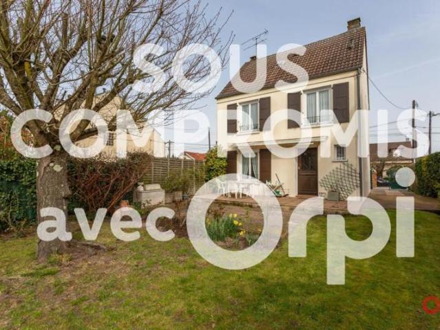 Maison vente à Palaiseau, Sainte-geneviève-des-bois