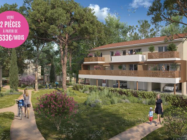 Maison vente à Quartier Montfavet, Avignon