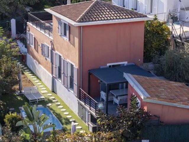 Maison vente à Nice, Cap-d'ail
