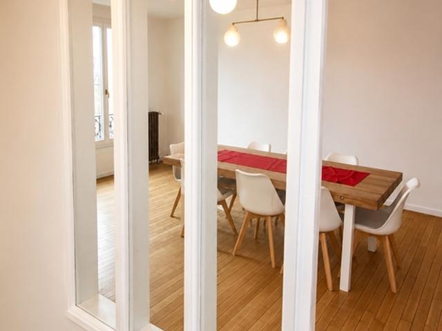 Maison location à Évry, Crosne