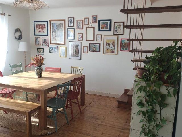 Maison vente à Nantes, Barbin