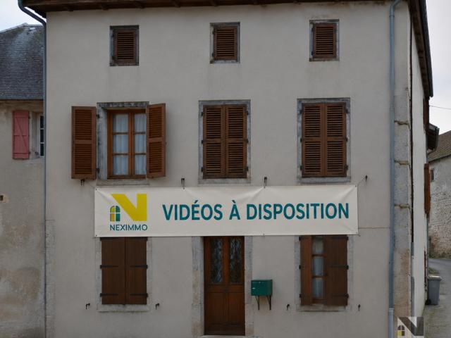 Maison location à Limoges, Nexon